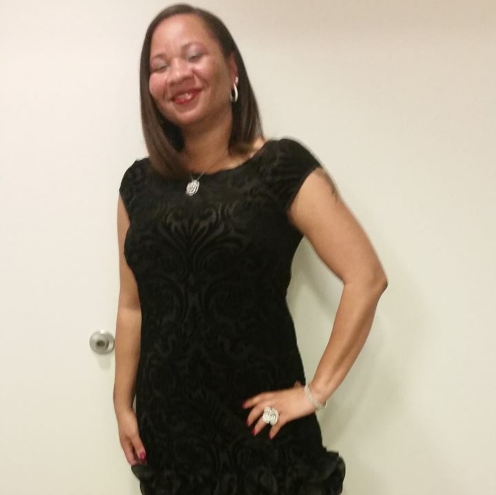 Meet your Posher, Renee